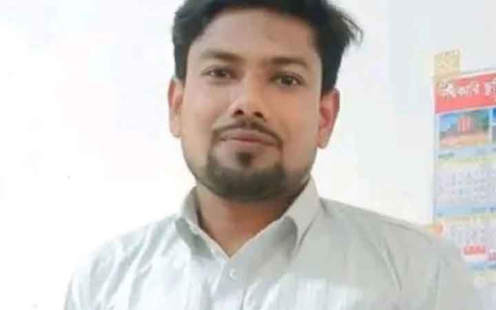 ঝিনাইদহে স্কুলশিক্ষিকাকে ধর্ষণের অভিযোগে সাবেক স্বামী গ্রেপ্তার